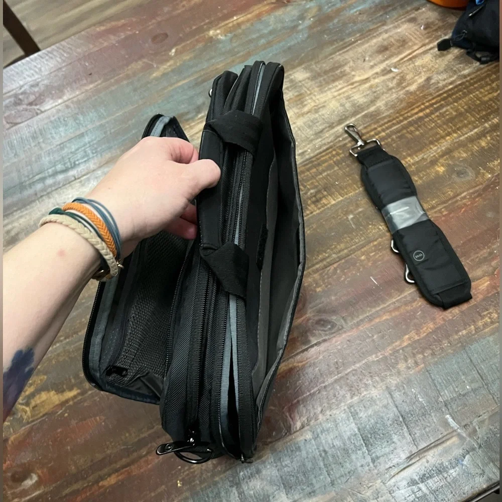 Dell Laptop Bag